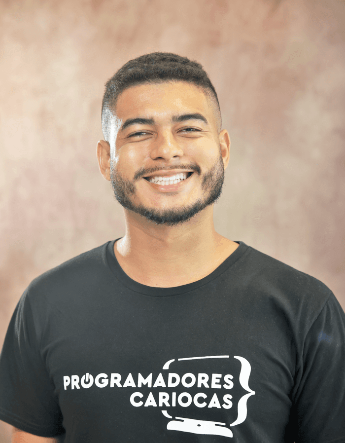 Pedro Moura - Frontend Developer